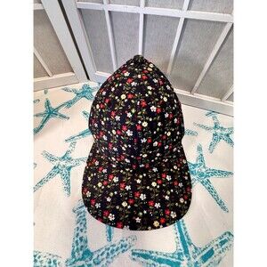 Chuck Taylor Baseball Hat Chuck Originals Floral Unisex Baseball Cap Hat